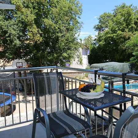 Apartments Maric-Hlapa سولين المظهر الخارجي الصورة