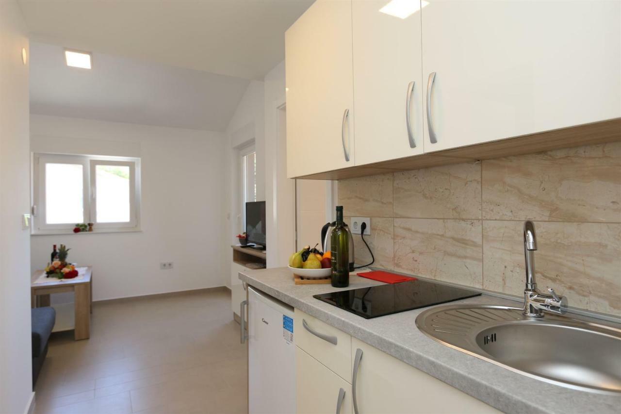 Apartments Maric-Hlapa سولين المظهر الخارجي الصورة