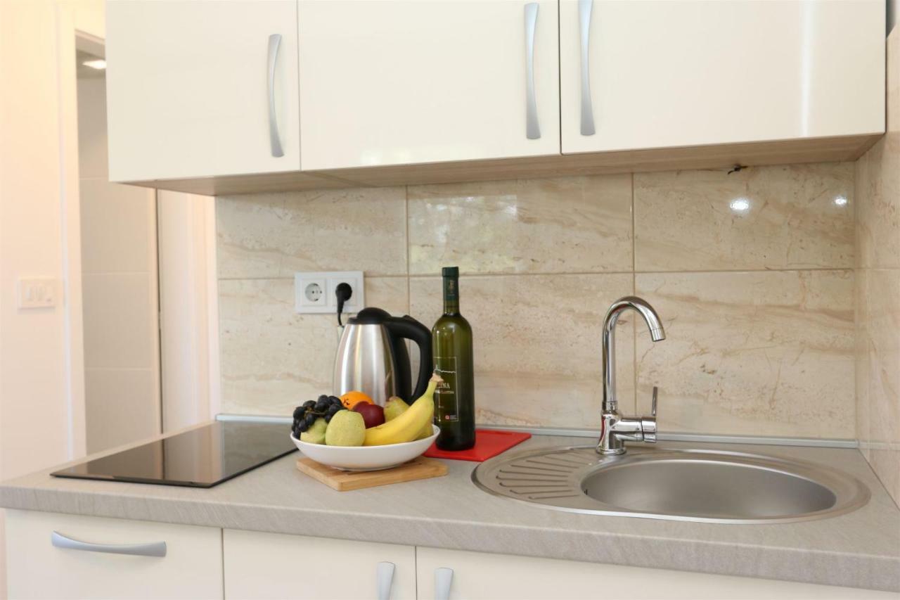 Apartments Maric-Hlapa سولين المظهر الخارجي الصورة