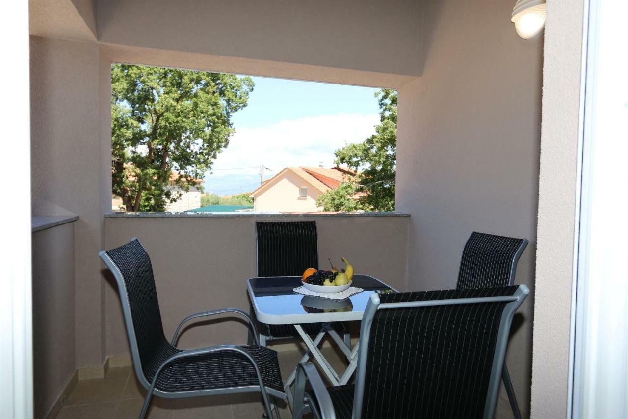 Apartments Maric-Hlapa سولين المظهر الخارجي الصورة