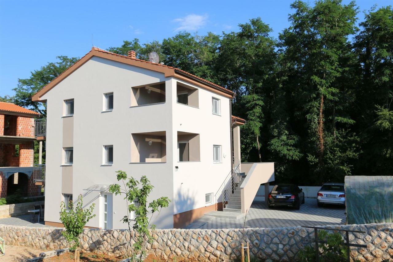 Apartments Maric-Hlapa سولين المظهر الخارجي الصورة