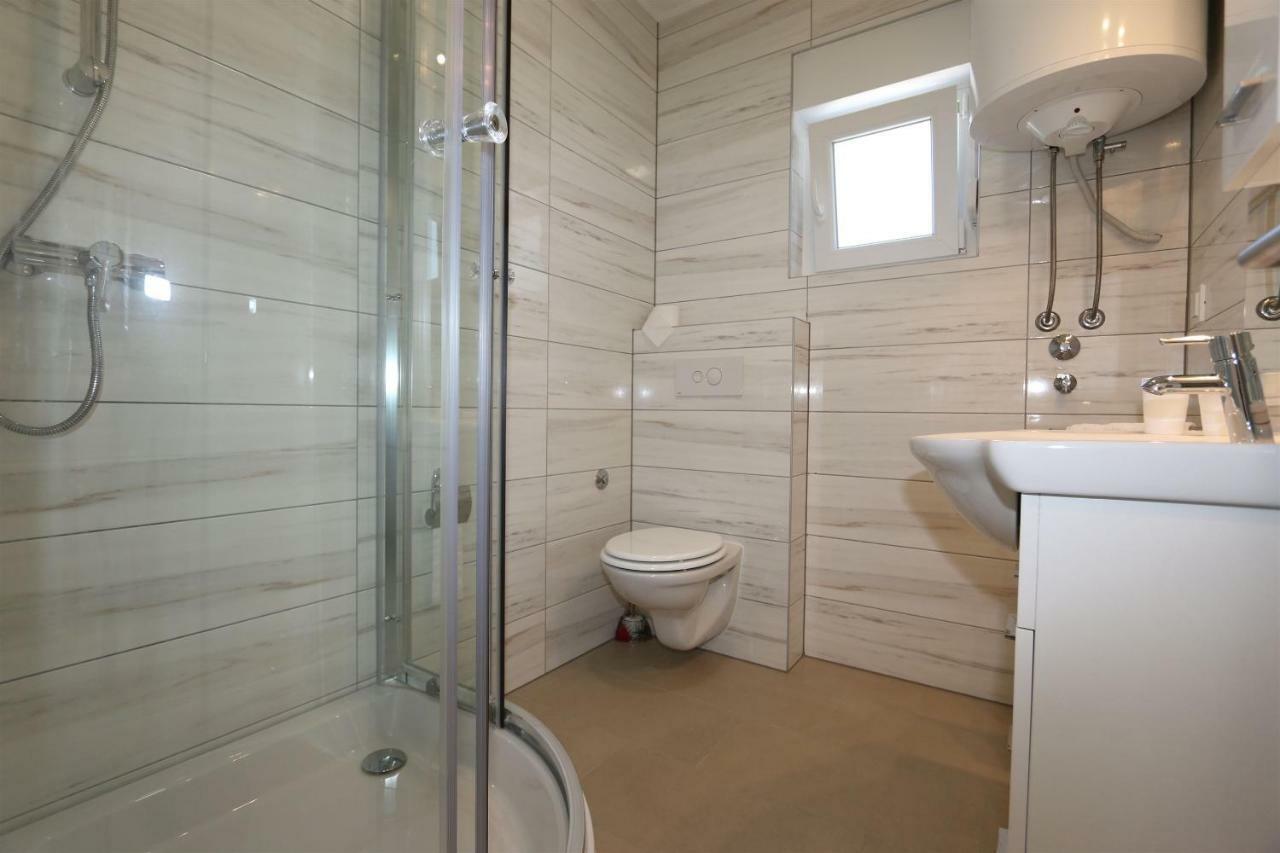 Apartments Maric-Hlapa سولين المظهر الخارجي الصورة