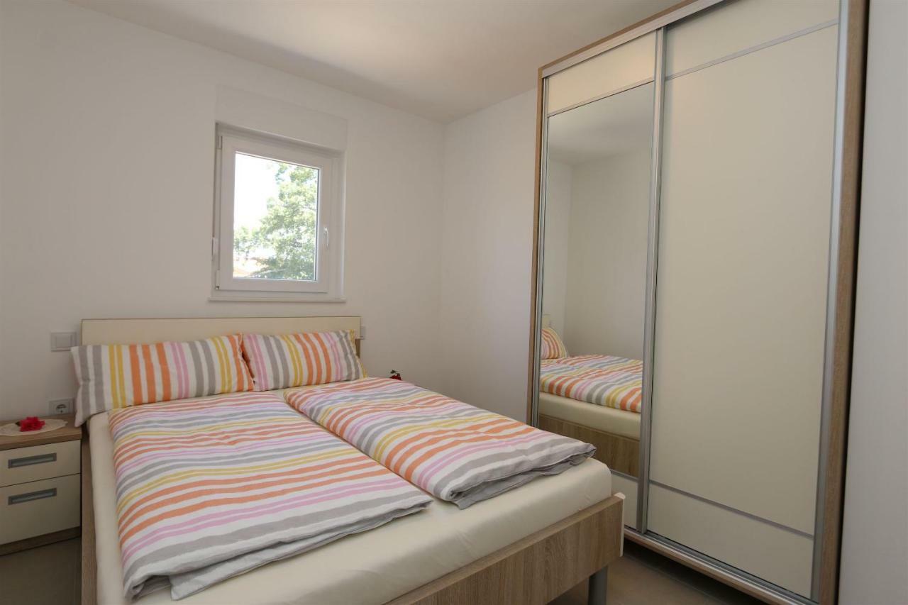 Apartments Maric-Hlapa سولين المظهر الخارجي الصورة